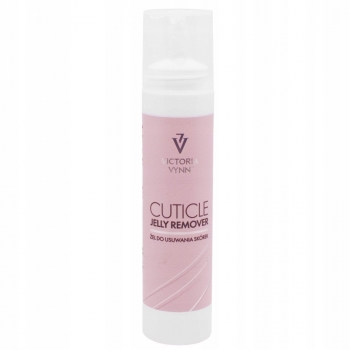 Victoria Vynn Cuticle Jelly Remover 30ml